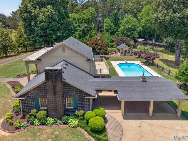 House for sale in Etowah, Alabama