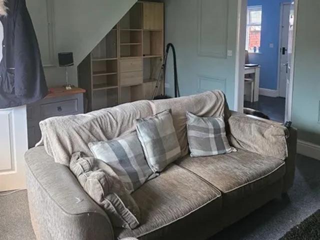 House for rent in Lower Bebington, New Ferry