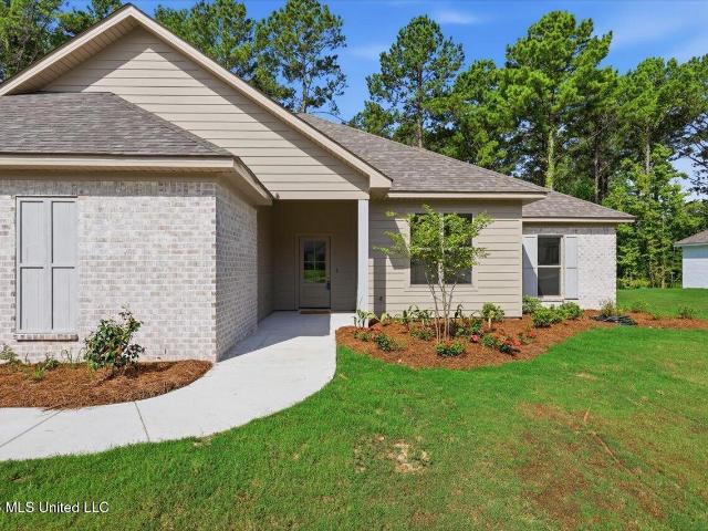 House for sale in Brandon, Mississippi