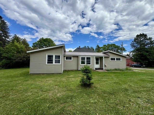House for sale in Marquette, Michigan