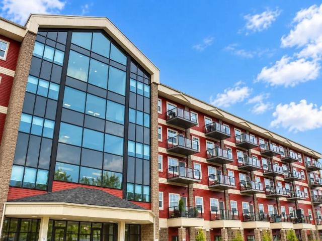 Apartment for rent in Sherbrooke, Quebec
