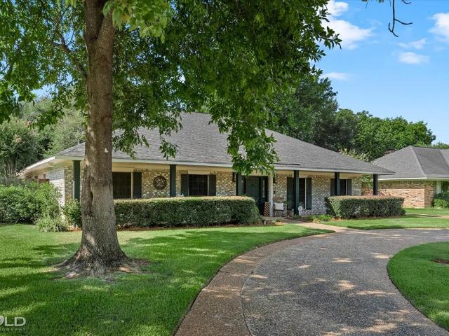 House for sale in Bossier City, Louisiana