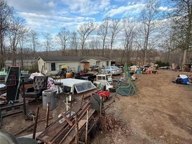 House for sale in Rural Hall, North Carolina