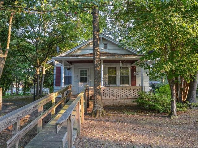 House for sale in Sanford, North Carolina