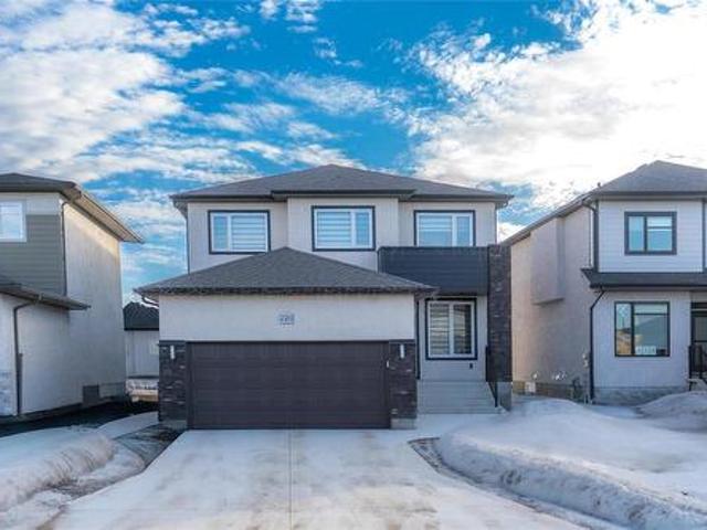 House for sale in Manitoba