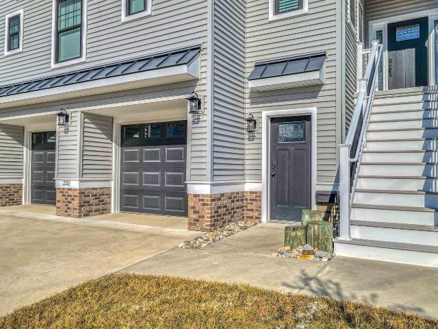 House for sale in Ocean City, New Jersey