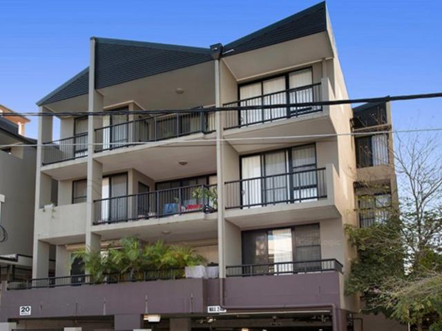Apartment for rent in Toombul, Queensland