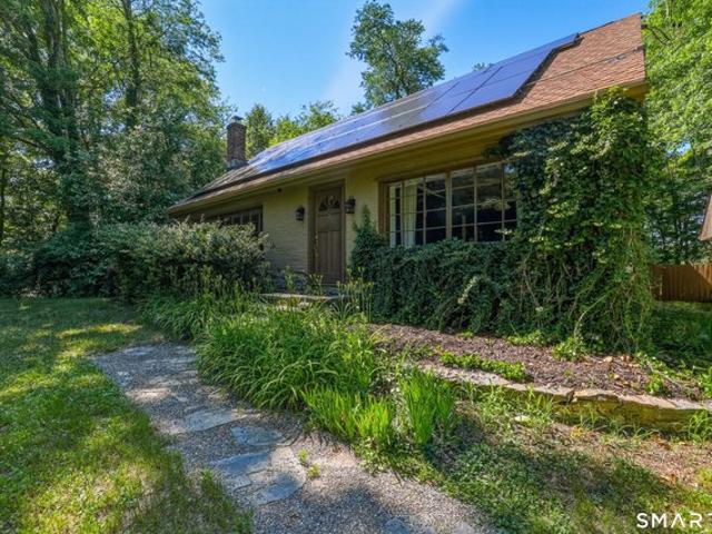 House for sale in Salem, Connecticut