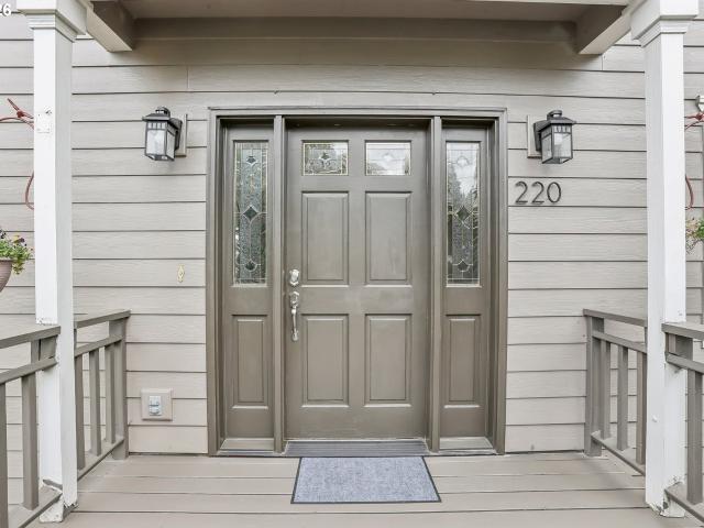 House for sale in Camas, Washington