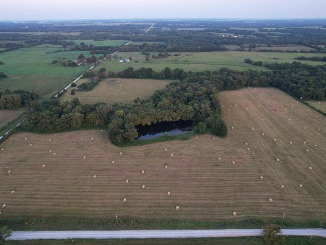 Land for sale in Barton, Missouri