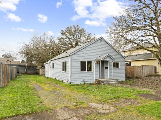 House for sale in Sheridan, Yamhill County