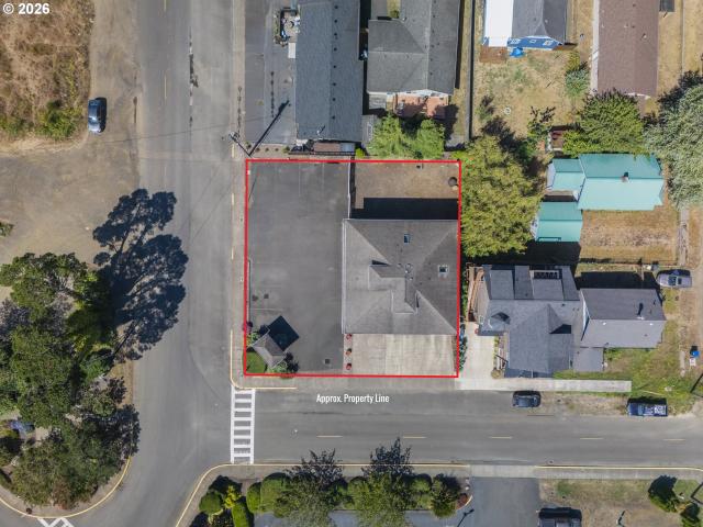 House for sale in Oregonia
