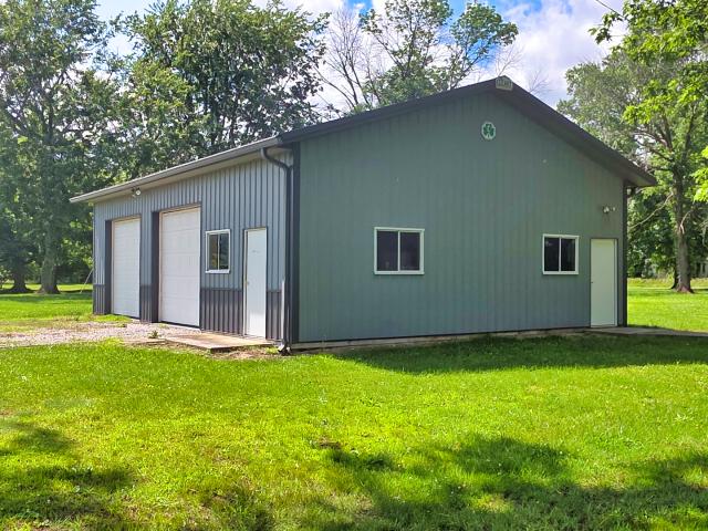 House for sale in Richland, Illinois