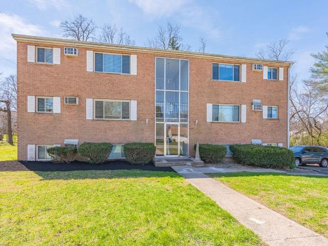 Apartment for rent in Loveland, Ohio