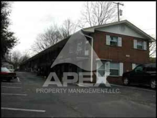 Apartment for rent in Vestal, Knoxville