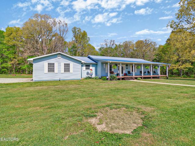 House for sale in Tennessee