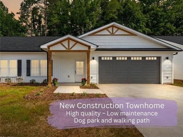 Townhouse for sale in Randleman, North Carolina