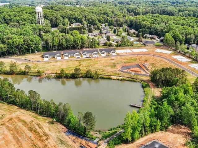 Townhouse for sale in Randleman, North Carolina