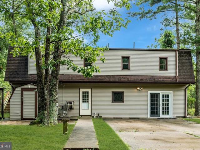 House for sale in Vincentown, New Jersey