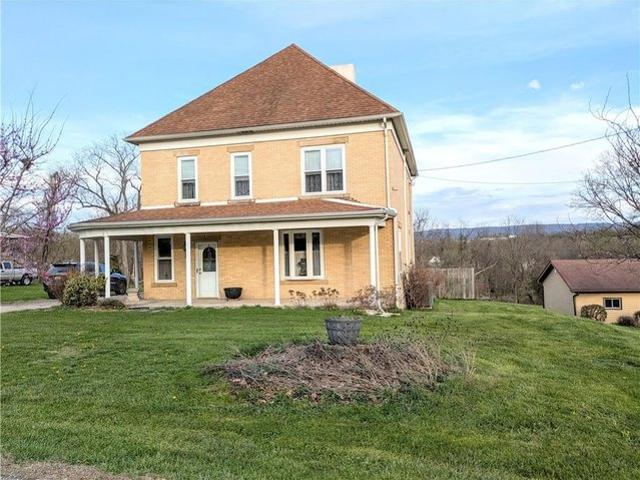 House for sale in Scottdale, Pennsylvania