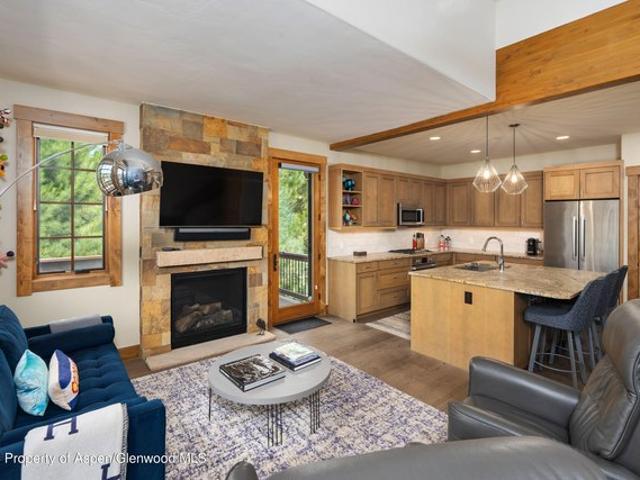 Townhouse for sale in Eagle, Colorado