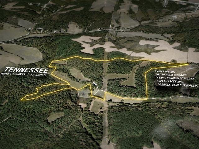 House for sale in Tennessee