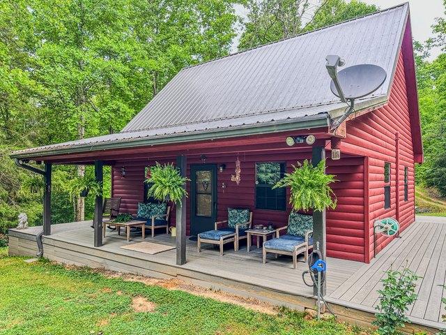 House for sale in Tennessee