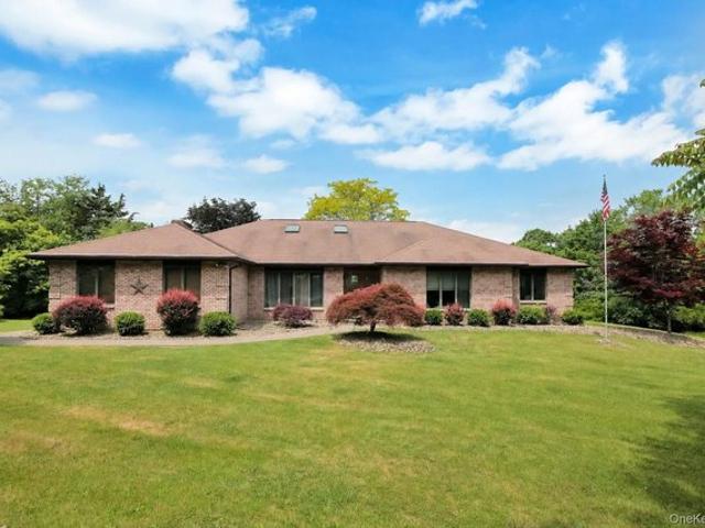 House for sale in Chester, New York