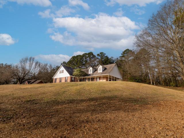 House for sale in Mathiston, Mississippi