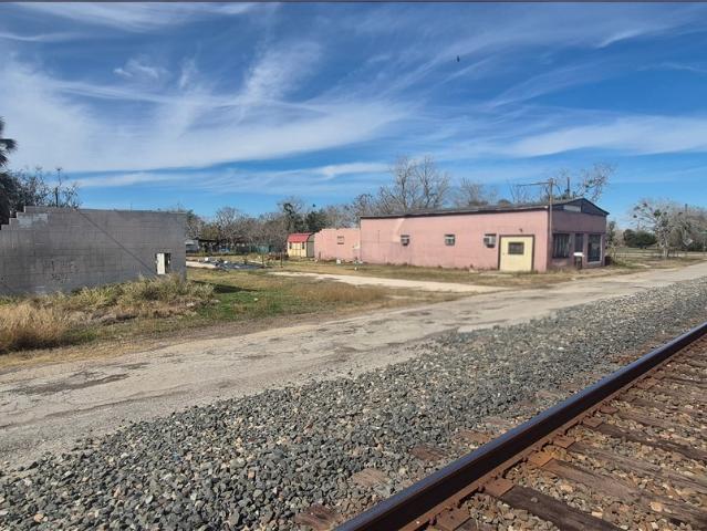 House for sale in Refugio, Texas