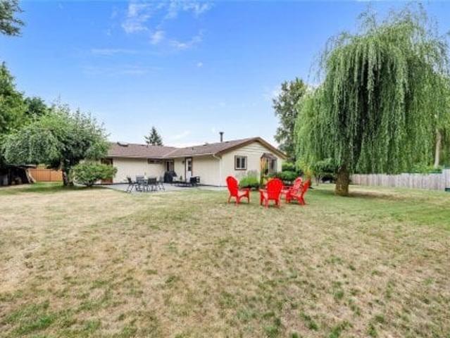 Property for sale in Ganges, British Columbia