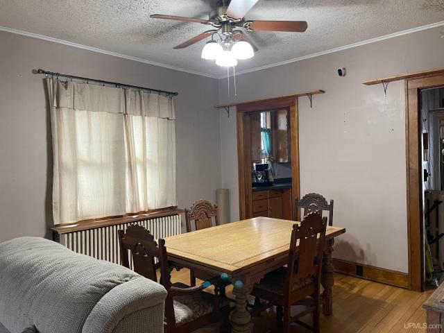 House for sale in Ironwood, Michigan