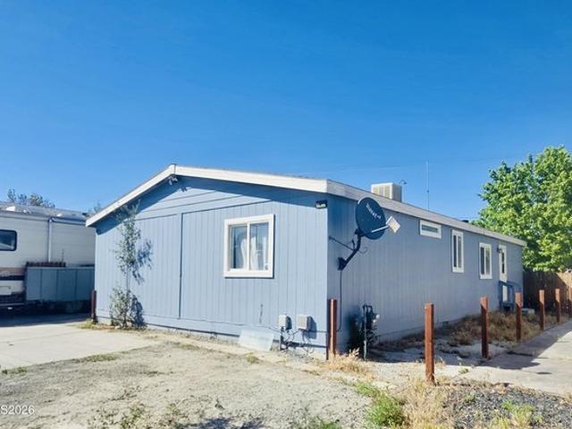 House for sale in Fernley, Nevada