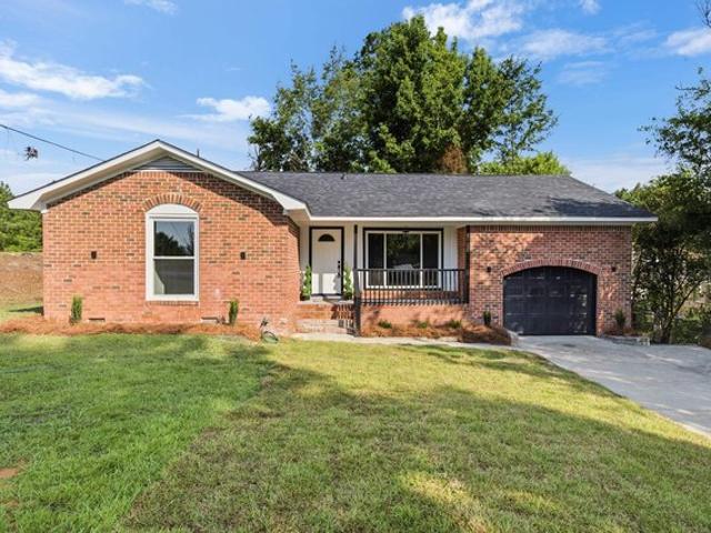 House for sale in West Columbia, South Carolina