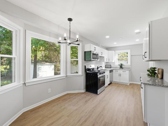 House for sale in West Columbia, South Carolina