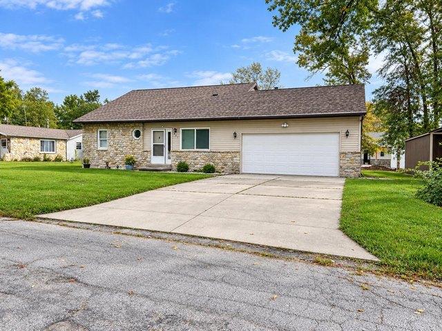House for sale in Celina, Mercer County