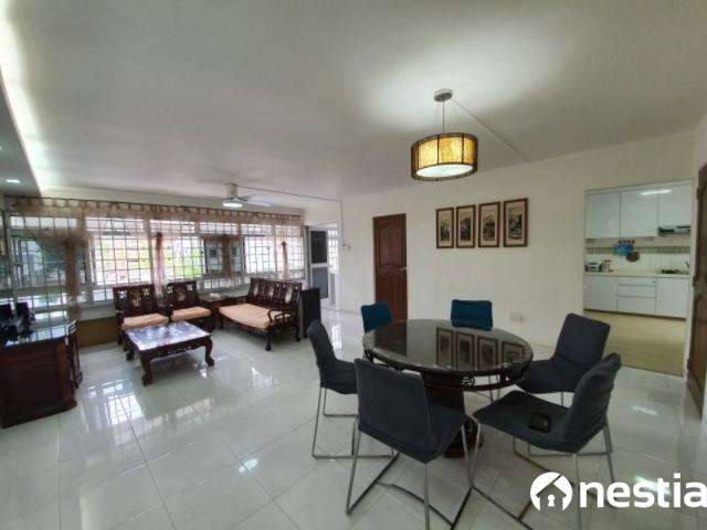 Apartment for sale in 07 City, Beach Road
