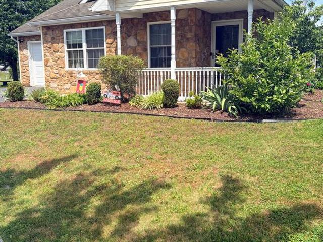 House for sale in New Bloomfield, Pennsylvania