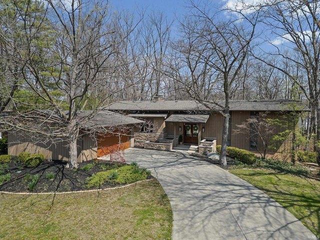 House for sale in Wabash Shores, West Lafayette