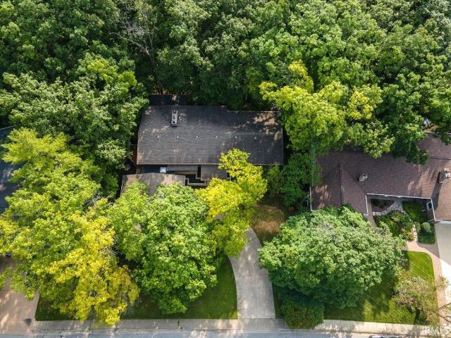 House for sale in Wabash Shores, West Lafayette