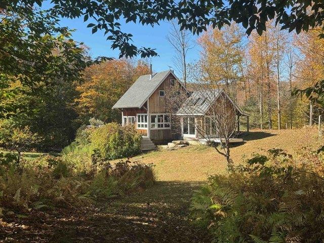 House for sale in Plainfield, Washington County