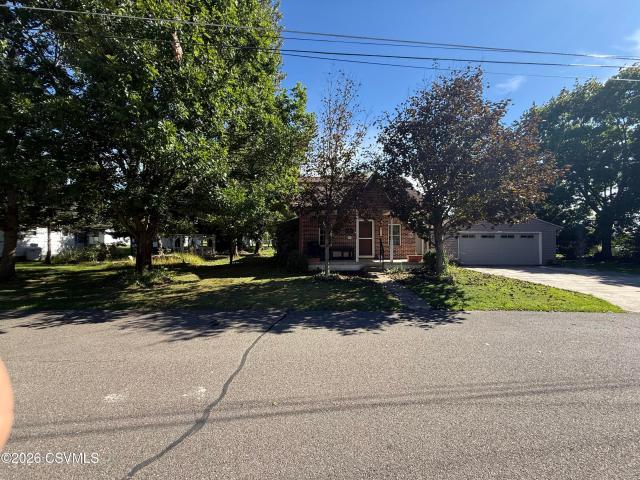 House for sale in Berwick, Columbia County