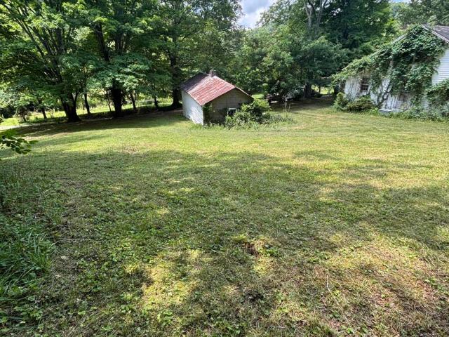 House for sale in Hustonville, Kentucky