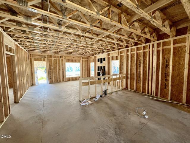 House for sale in Princeton, North Carolina