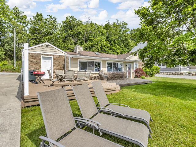 House for sale in Onsted