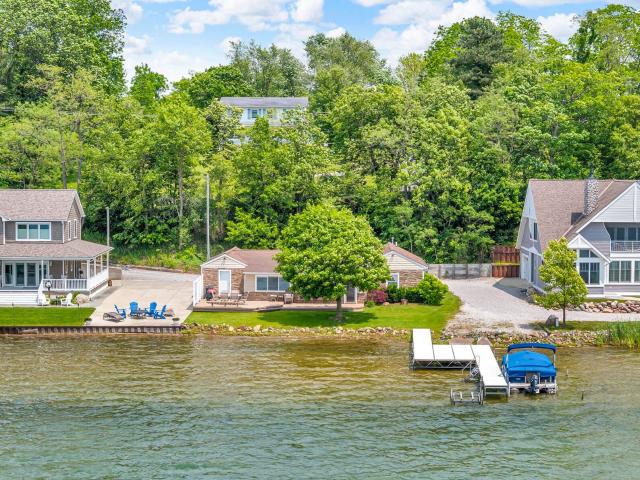 House for sale in Onsted