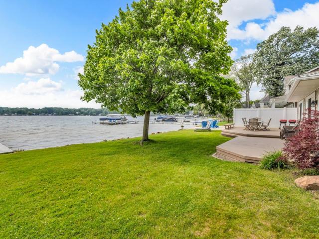 House for sale in Onsted