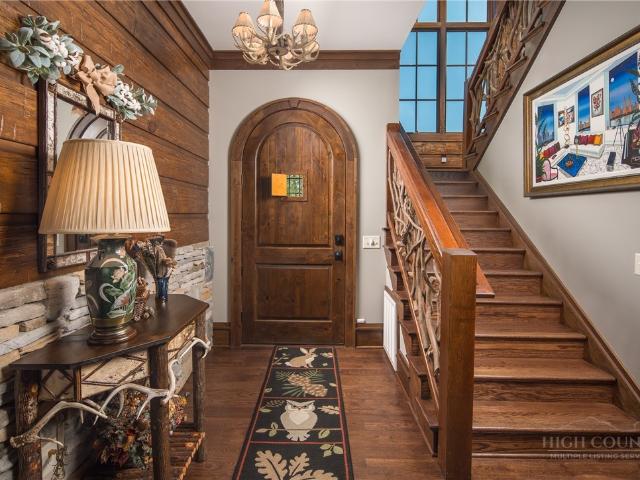 House for sale in Watauga, North Carolina