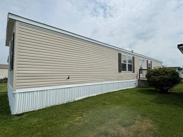 House for sale in Grand Blanc, Michigan