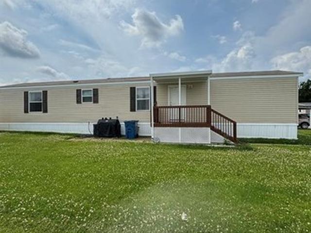 House for sale in Grand Blanc, Michigan